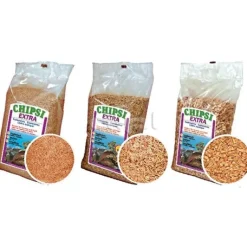 CHIPSI CLASSIC Chipsi Bøgeflis (medium) 15 kg