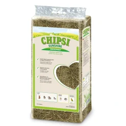 CHIPSI CLASSIC Chipsi Sunshine Enghø 1 kg