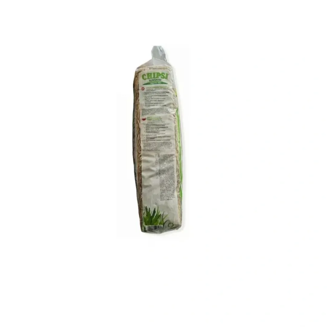 CHIPSI CLASSIC Chipsi Sunshine Timothy Hø 800 g