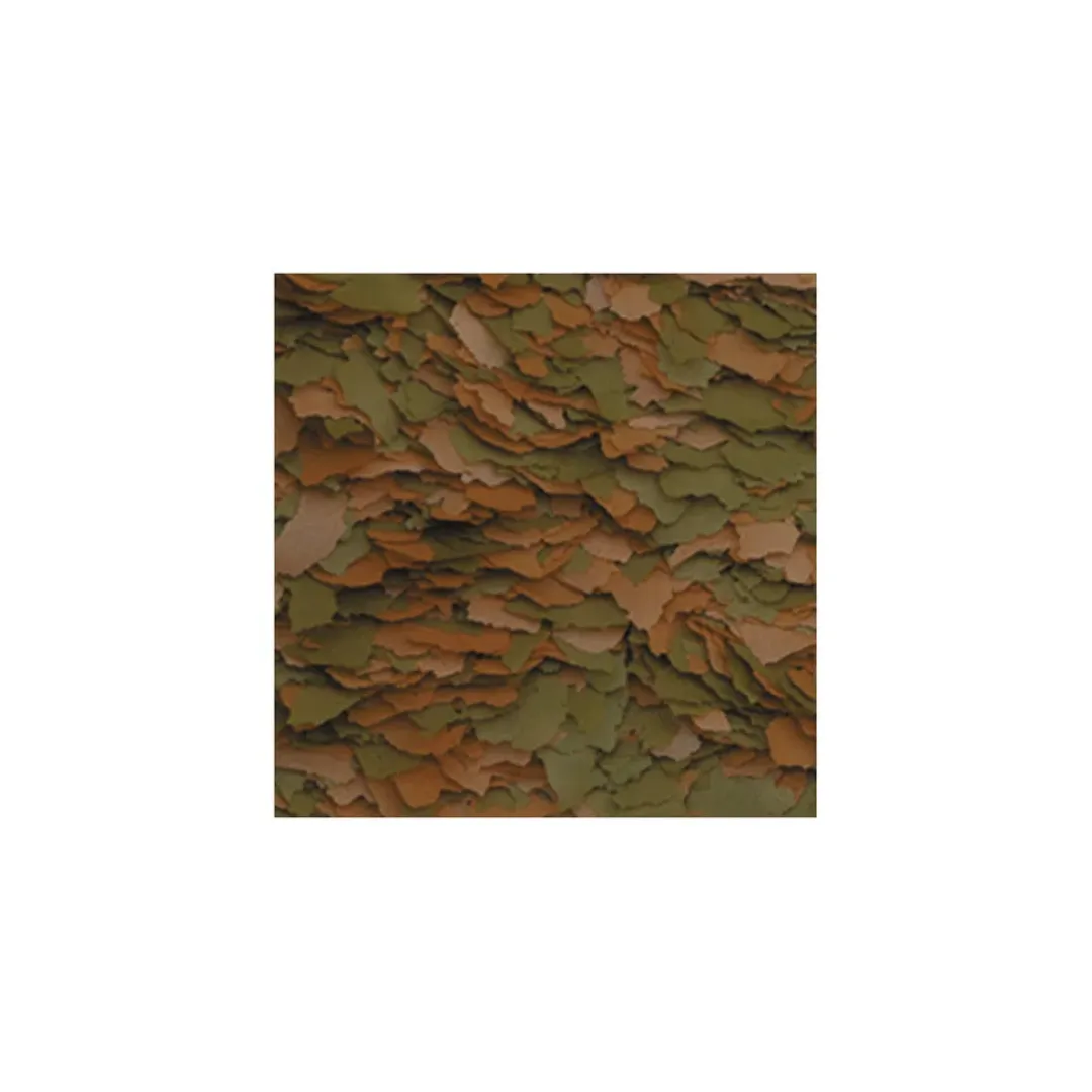 Tropical Cichlid Color Flakes 1000 ml 160 g
