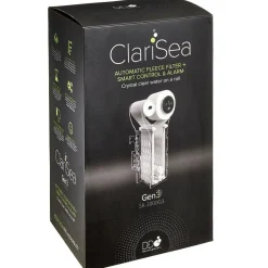 D&D Aquarium Solution ClariSea Tromlefilter SK3000 Gen 3 til 750 liter