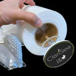 D&D Aquarium Solution ClariSea Tromlefilter SK3000 Gen 3 til 750 liter