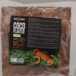 Repti Planet Coco Baggrund til planter 30x30 cm