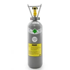 MiniZoo CO2 Gasflaske 2 kg - Fast lav pris