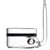 Blau - Aquaristic CO2 Glas Diffuser 45