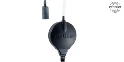 MiniZoo Collar aPump Luftpumpe