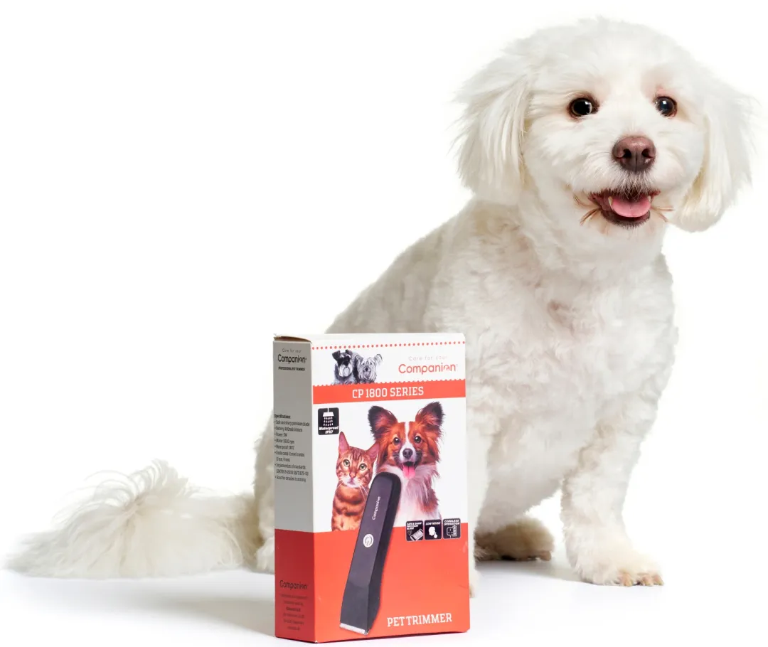 Trixie Companion Trimmer - CP1800
