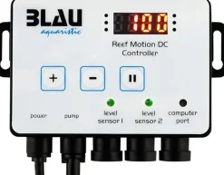 Blau - Aquaristic Controller til Blau Reef Motion 1.5KDC Løftepumpe 1800 l/t