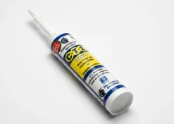 MiniZoo CT1 Polymer Fugemasse Hvid (fungere som silikone)