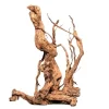 Dekoration til Akvarier og Terrarier Curl Wood Krøllet træ Medium