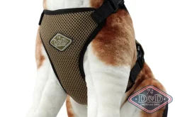 Europet Bernina International B.V. D & D All Season Hundesele XS - Med varm/kold gelepude til året rundt komfort