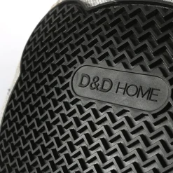 Europet Bernina International B.V. D&D Home Bobo Grey Oxford 18x19 cm - hundelegetøj med pivelyd og TPR