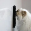 D&D Home HappyCat Slikkemåtte sort
