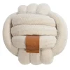 Europet Bernina International B.V. D&D Home Skip Ball S 9,5 cm Natur Knudereb 12 mm - hundelegetøj