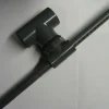 Deltec sprinklerhoved med T-stykke (stor model)