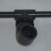 Deltec sprinklerhoved med vinkel (stor model)
