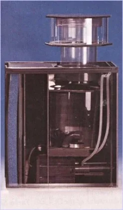 Deltec Turbo Skummer 1064