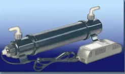 Deltec T5 UV-C lys 39 watt til Saltvand