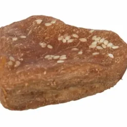 Trixie Denta Fun Kyllinge Hjerte 25 g - lille hundesnack med kylling