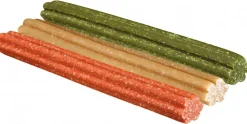 Trixie Denta Fun Ris Tyggeben til hunde 12 cm (vegetabilsk) - Tyggepinde til små hunde