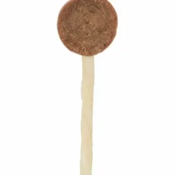 Trixie Denta Fun Slikkepind med okse og and 8 cm - hundesnack