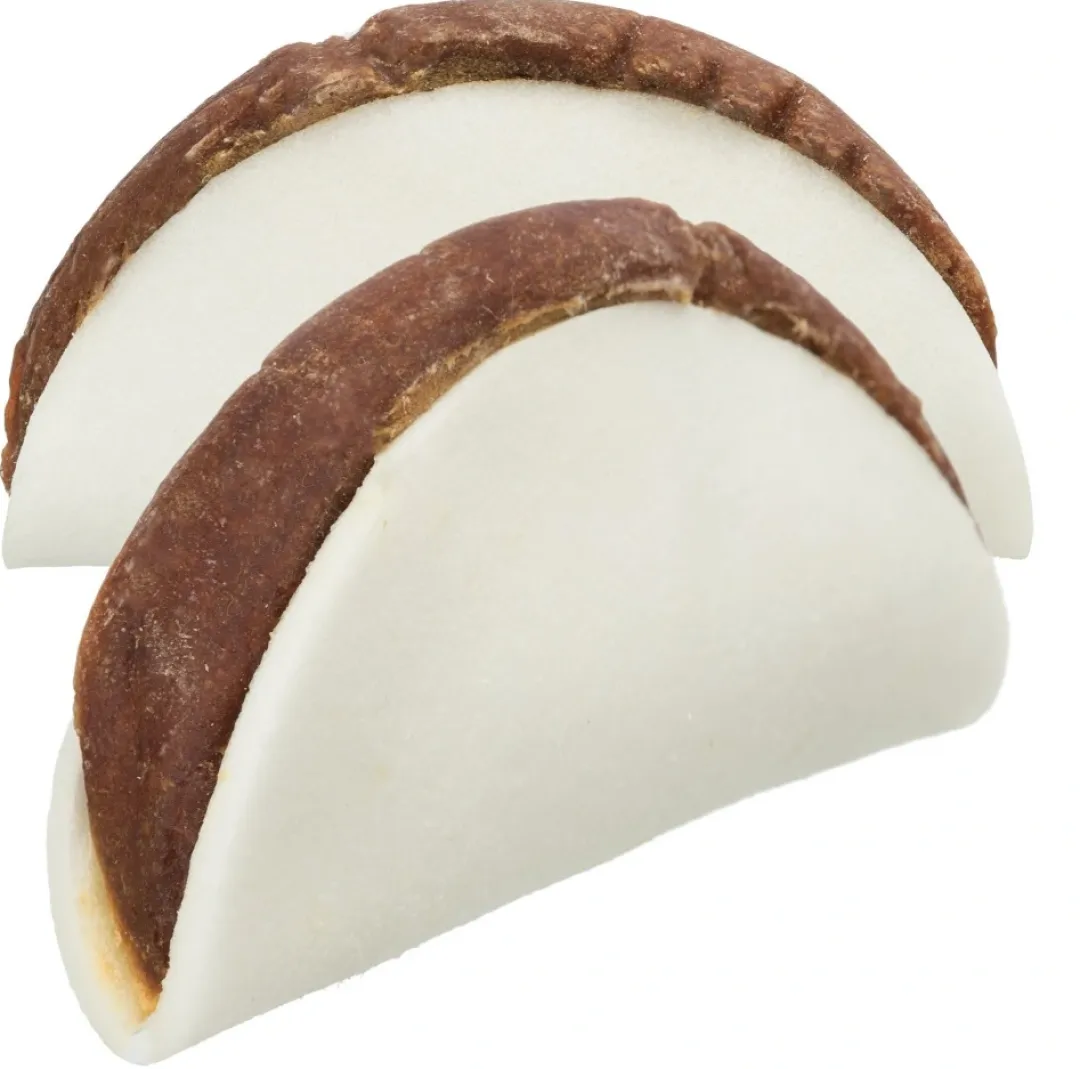 Trixie Denta Fun Taco med kylling 80 g - sjov snack i taco-form