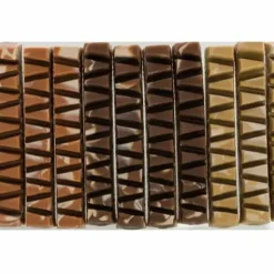 Trixie Denta Fun Veggie Tyggeben 12 cm (vegetabilsk) - sundt og vegansk tyggeben til hunde