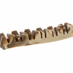 Trixie Denta Fun Veggie Tyggeben 12 cm (vegetabilsk) - sundt og vegansk tyggeben til hunde