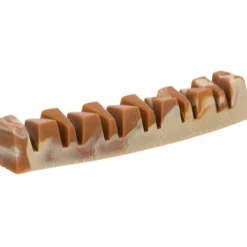 Trixie Denta Fun Veggie Tyggeben 12 cm (vegetabilsk) - sundt og vegansk tyggeben til hunde
