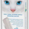 AFP All for paws Dental Care til katte drikkefontæne