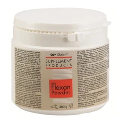 Diafarm - supplement products Diafarm Flexon powder 400 g (glucosamin)