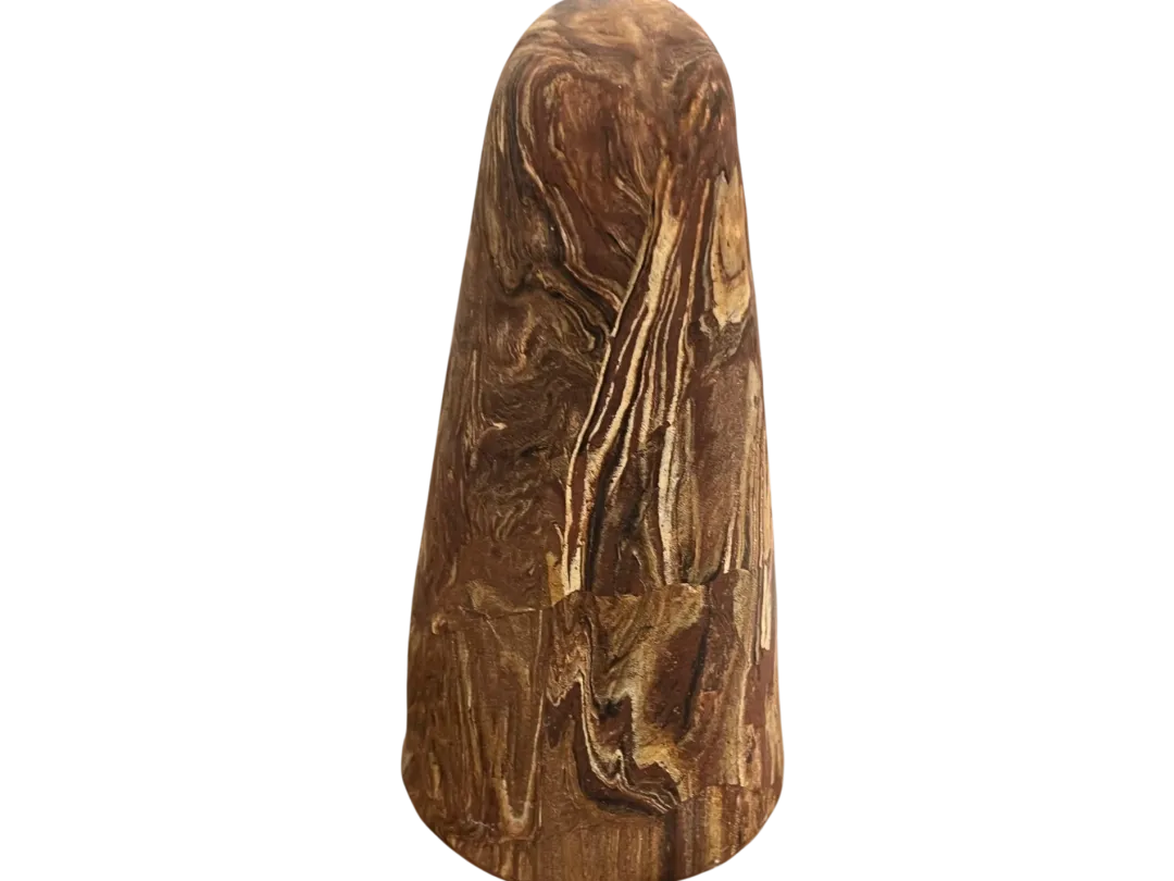 MiniZoo Discuskegle i keramik 27 cm