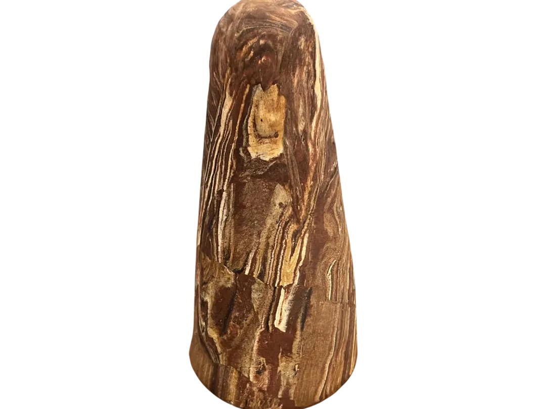 MiniZoo Discuskegle i keramik 27 cm
