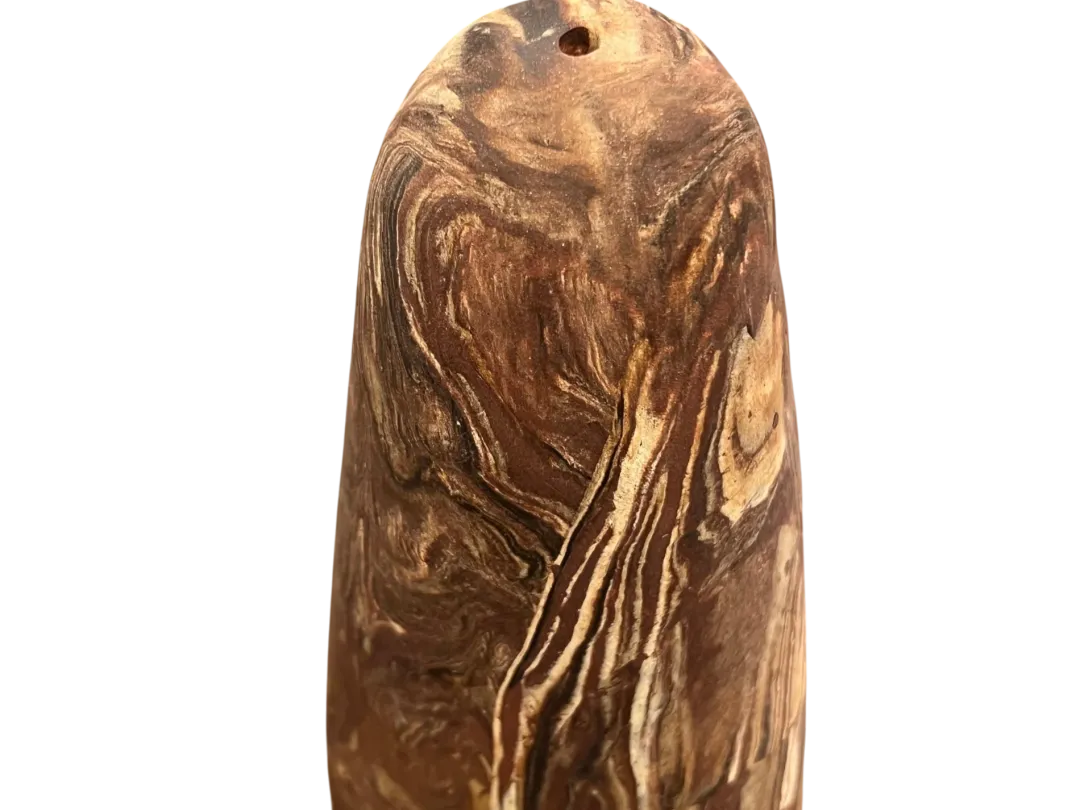 MiniZoo Discuskegle i keramik 27 cm