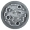 District 70 BAMBOO Slow Feeder Ice Blue L