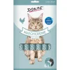 Dokas Premium Hunde og Kattesnacks Dokas Kat Creamy Slikbar Kattesnack Kyllingelever 90 Gram