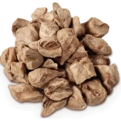 Dokas Premium Hunde og Kattesnacks Dokas Kat Frysetørrede kyllingehjerter 15 Gram