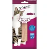 Dokas Premium Hunde og Kattesnacks Dokas Kat Laksefilet 22 g