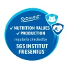 Dokas Premium Hunde og Kattesnacks Dokas Kat Tunfilet 22 g