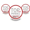 Dokas Premium Hunde og Kattesnacks Dokas Kyllingebryst tyggeruller 90 g - naturlige hundesnacks