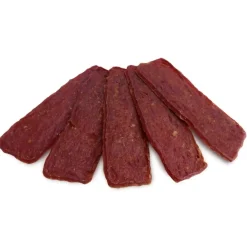 Dokas Premium Hunde og Kattesnacks Dokas Tørrede andebrystskiver 70 g - naturlige hundesnacks