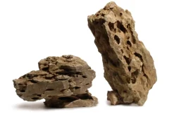 Dekoration til Akvarier og Terrarier Drage sten pr kg (Dragon Stone)