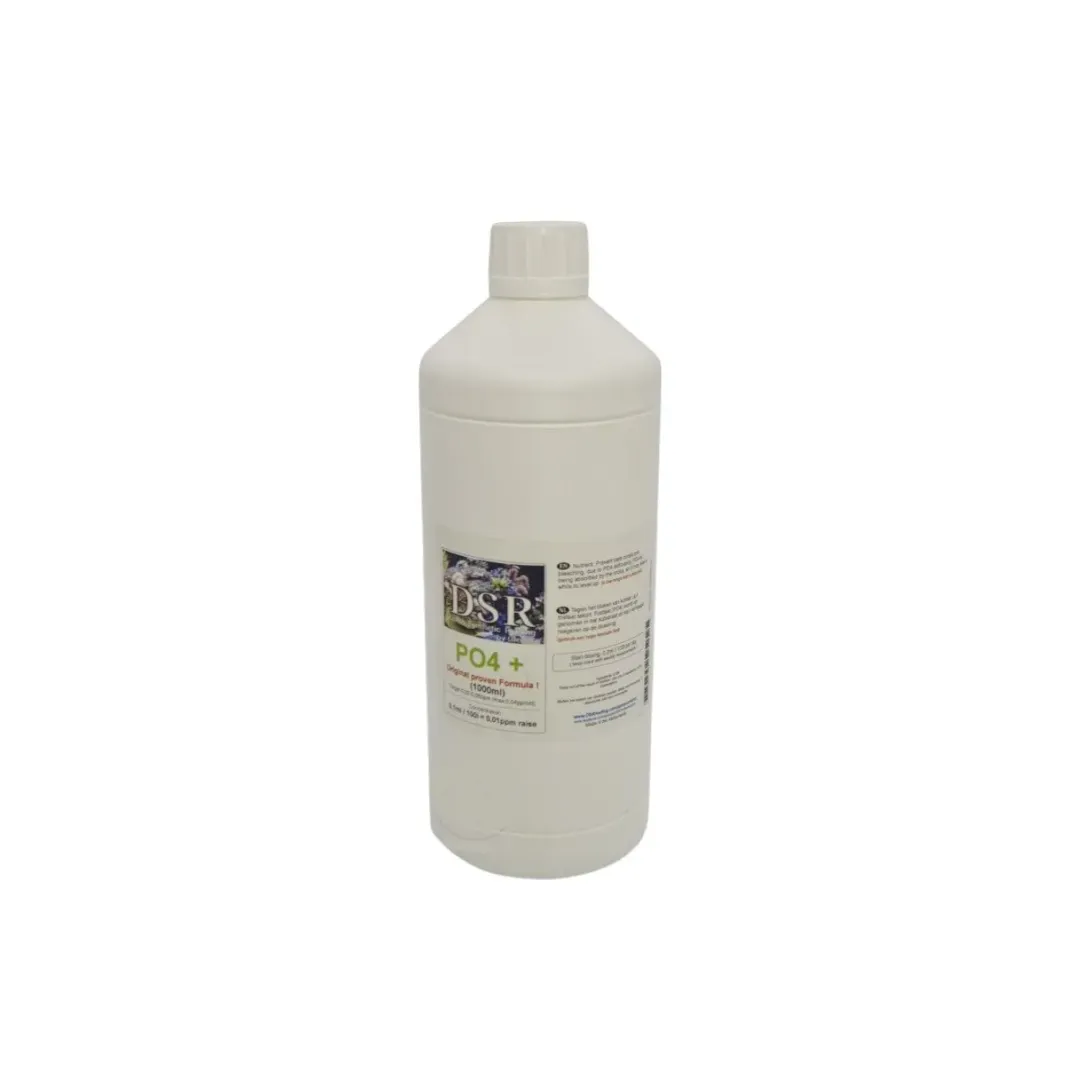 MiniZoo DSR PO4+ 1000 ml