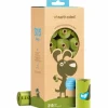 Earth Rated - høm høm poser Earth Rated 315 stk Øko Hømhøm poser