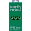 Earth Rated - høm høm poser Earth Rated 315 stk Øko Hømhøm poser med lavendel