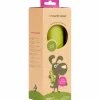 Earth Rated - høm høm poser Earth Rated 300 stk Øko Hømhøm poser med lavendel duft