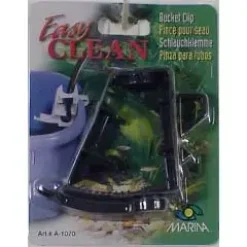 Hagen Easy clean Slamsuger slangeholder