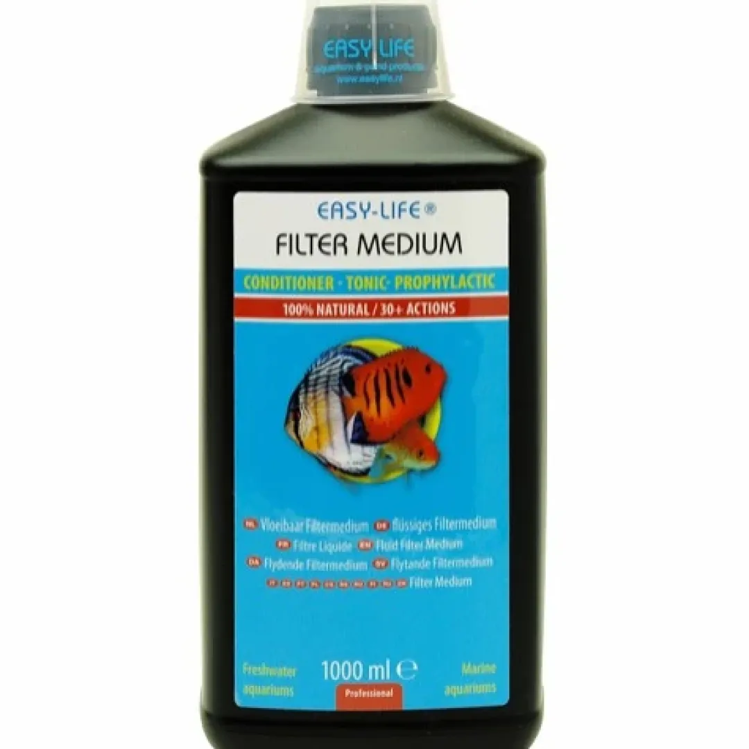 Easy-Life Easy Life Akvariestarter 1000 ml