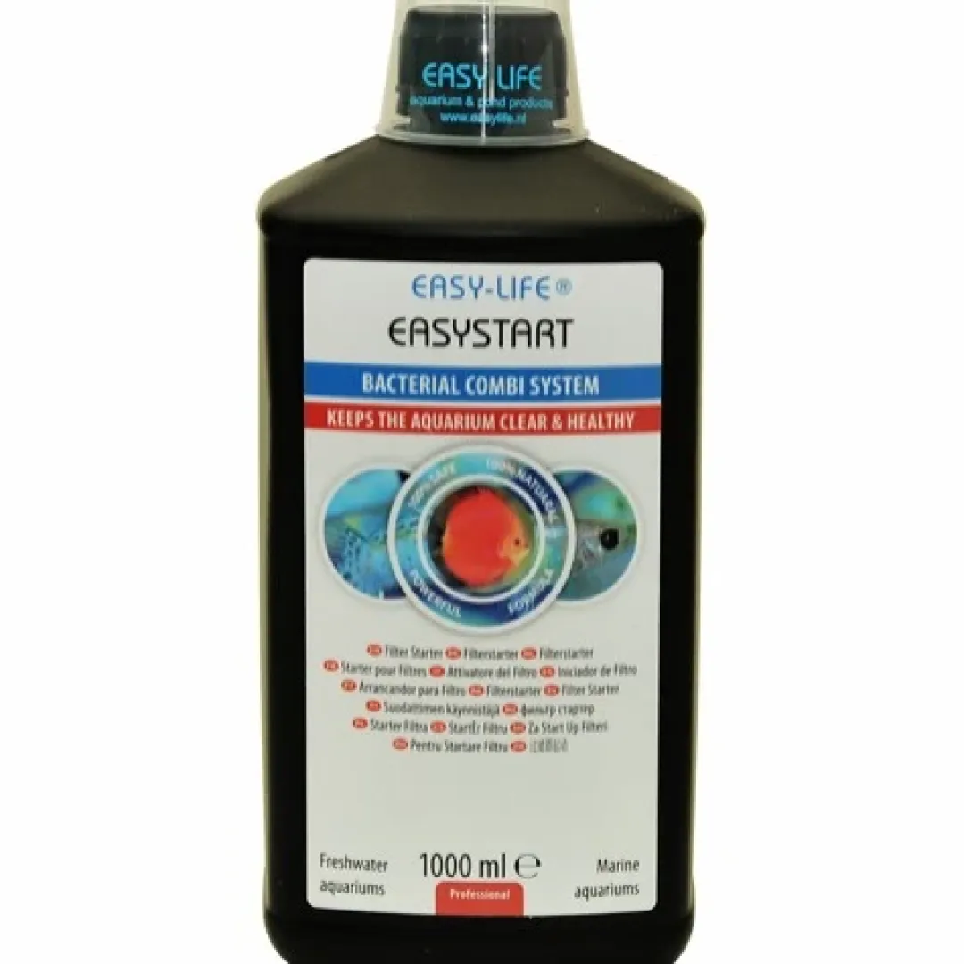 Easy-Life Easy Life Easystart 1000 ml