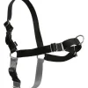 Petsafe Easy Walk Hundesele Sort M/L - Bryst 35,5-45,5 cm